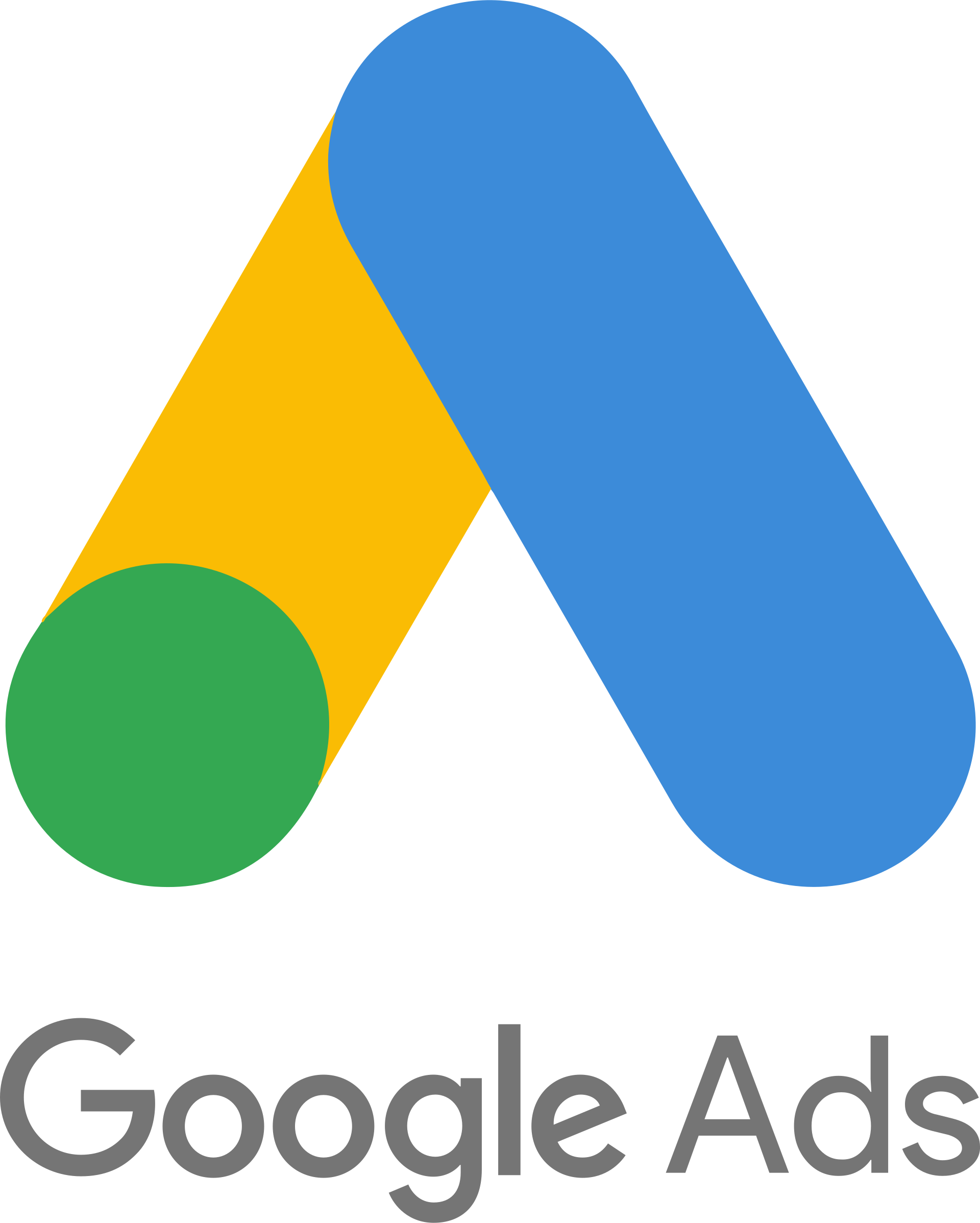 Google Ads yönetimi